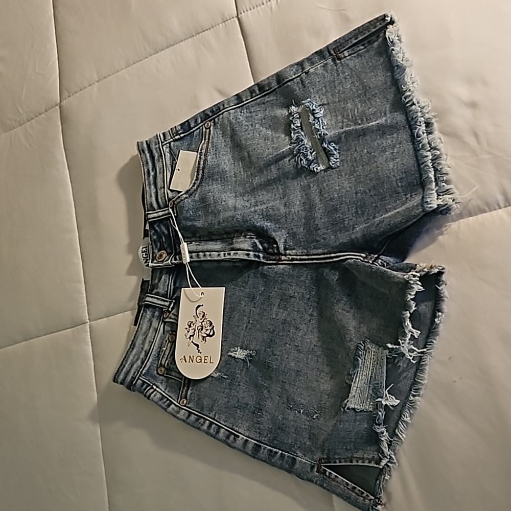 Angel Shorts